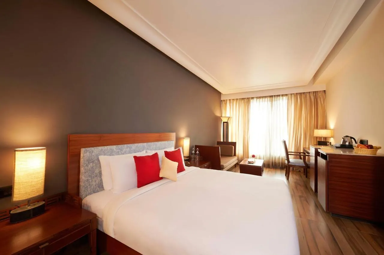 The Galgotias Hotel Gurugram Gurgaon India
