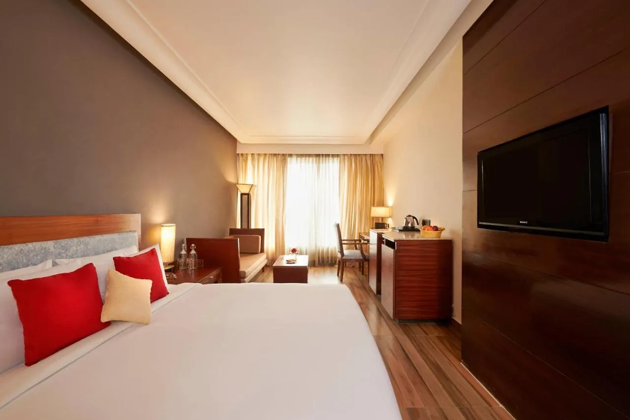 The Galgotias Hotel Gurugram Gurgaon