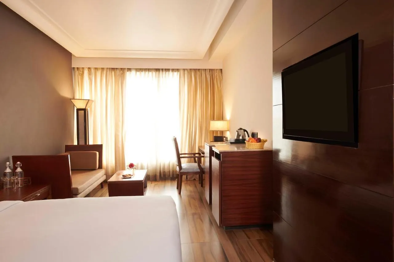 The Galgotias Hotel Gurugram Gurgaon