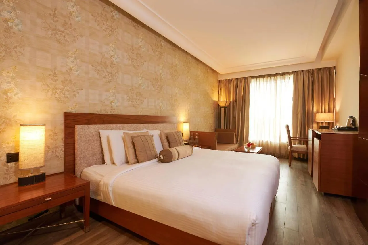 The Galgotias Hotel Gurugram Gurgaon