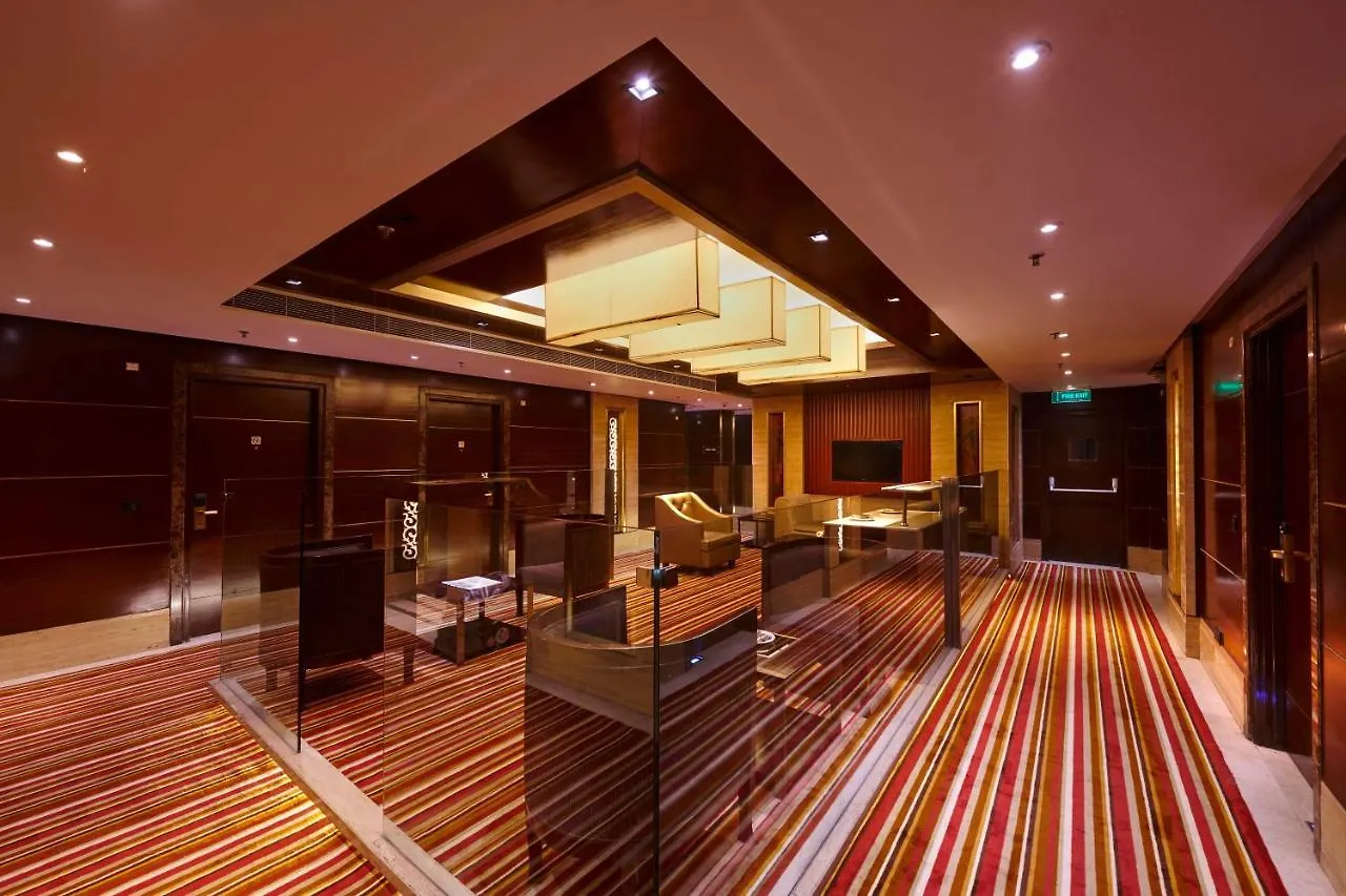The Galgotias Hotel Gurugram Gurgaon
