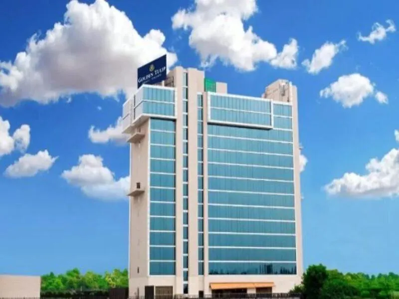 The Galgotias Hotel Gurugram Gurgaon 4*,