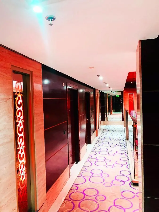 The Galgotias Hotel Gurugram Gurgaon