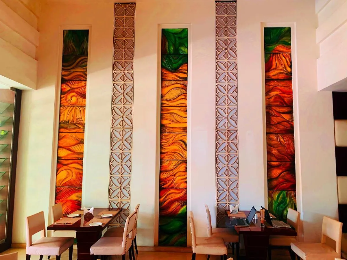 The Galgotias Hotel Gurugram Gurgaon