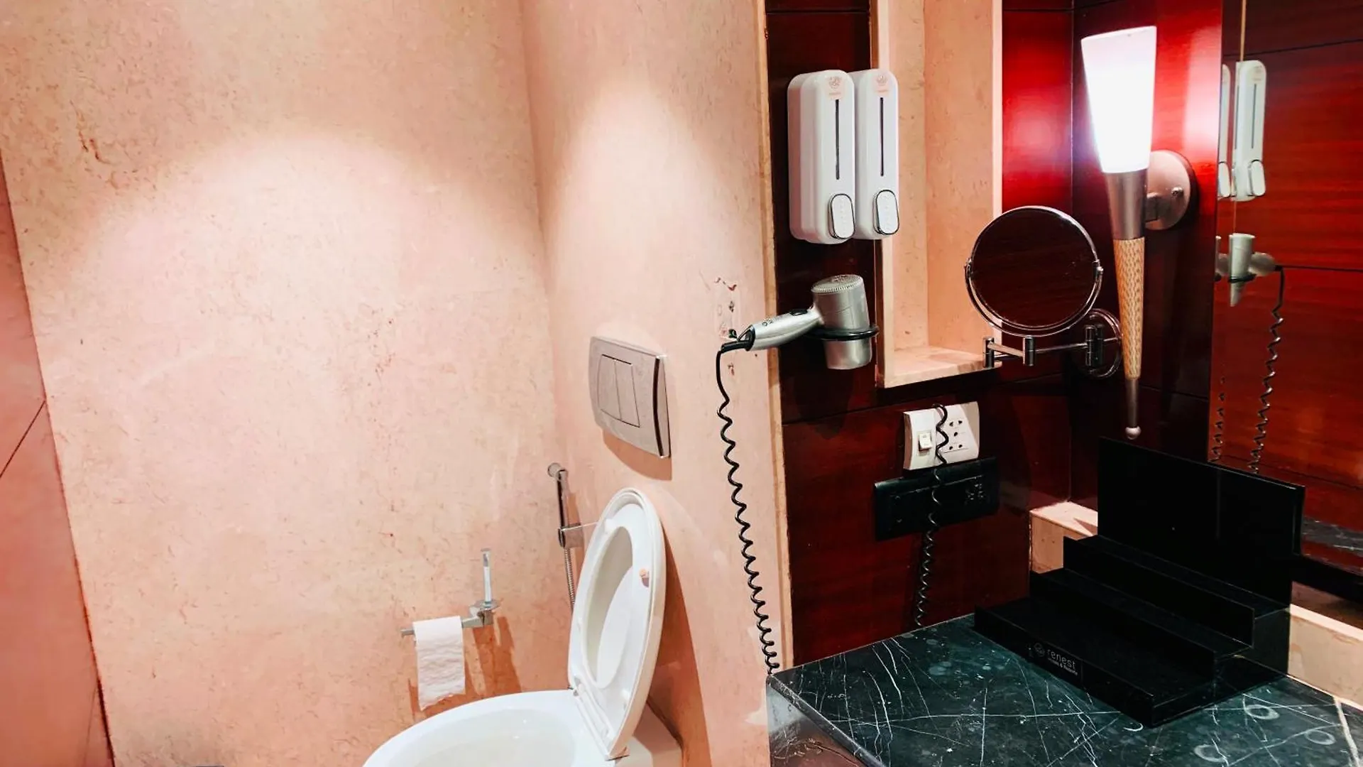 The Galgotias Hotel Gurugram Gurgaon