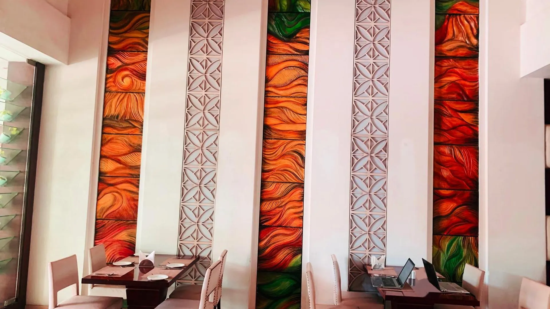 The Galgotias Hotel Gurugram Gurgaon India