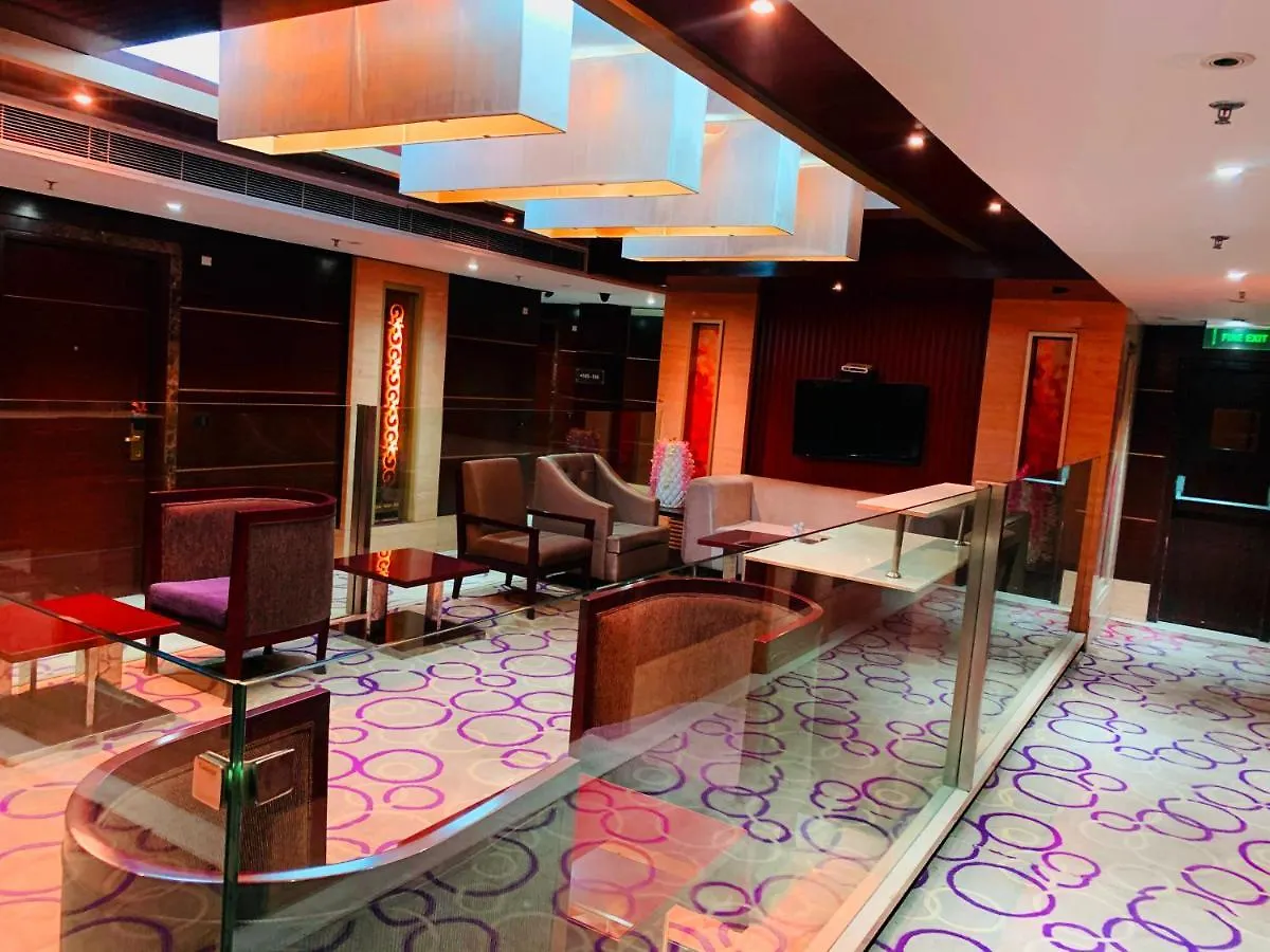 The Galgotias Hotel Gurugram Gurgaon