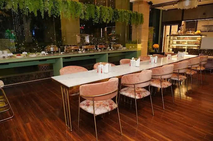 The Galgotias Hotel Gurugram Gurgaon