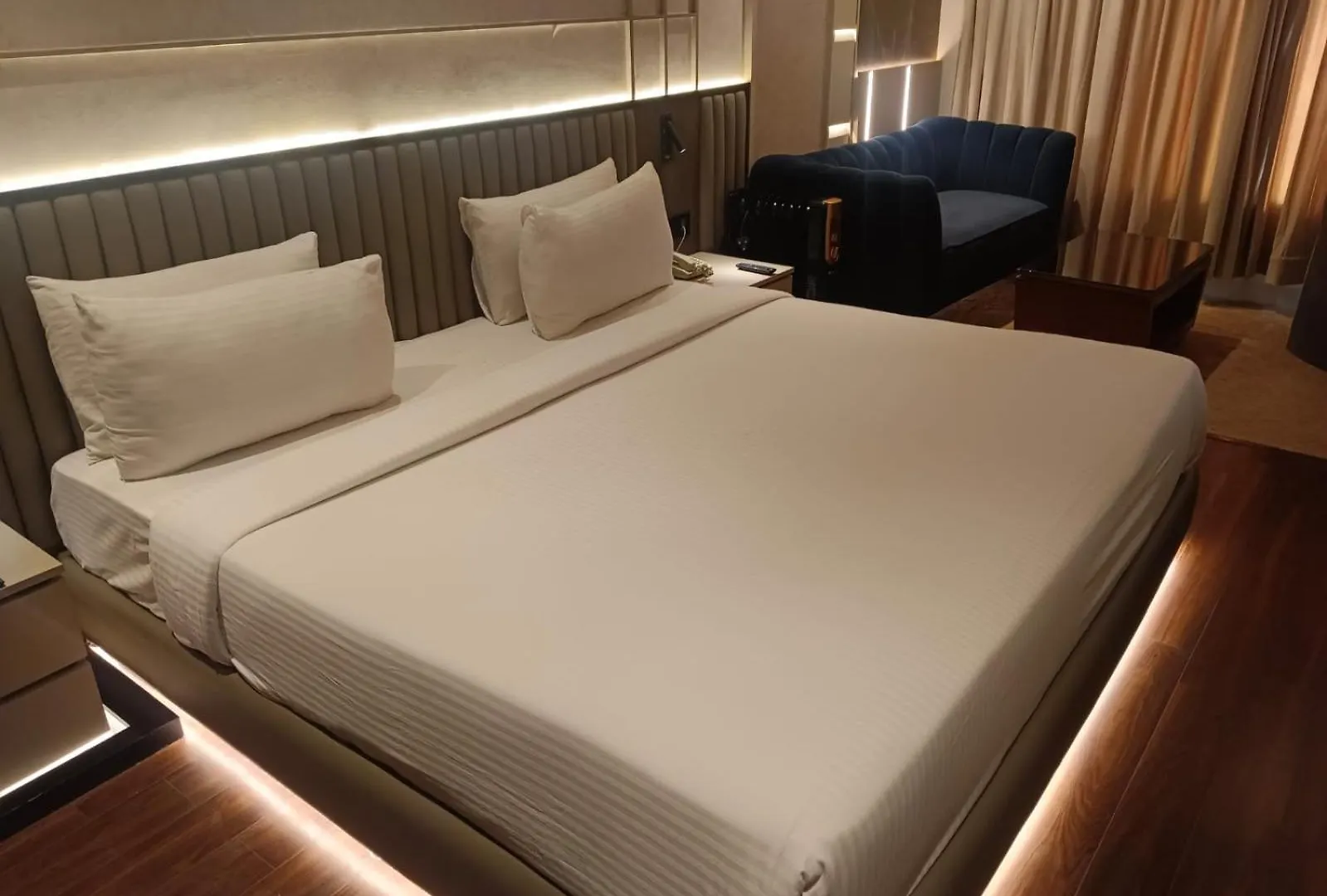 The Galgotias Hotel Gurugram Gurgaon