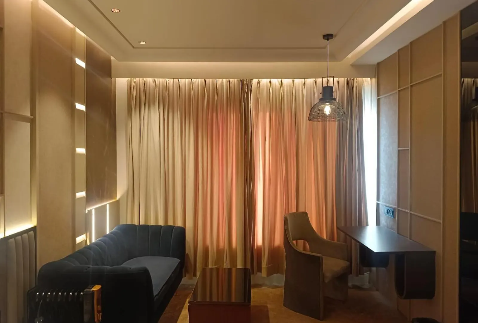 The Galgotias Hotel Gurugram Gurgaon