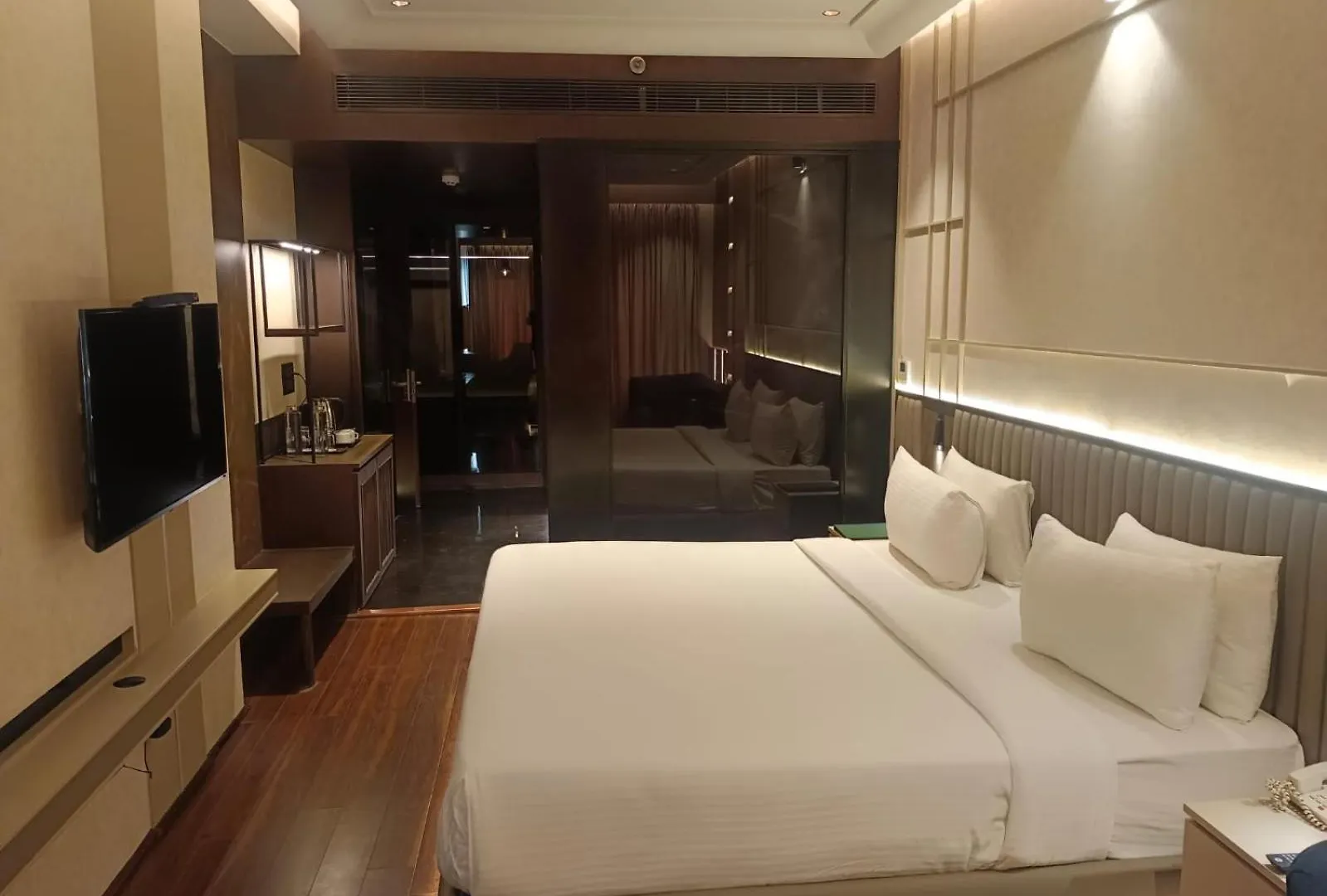 The Galgotias Hotel Gurugram Gurgaon India
