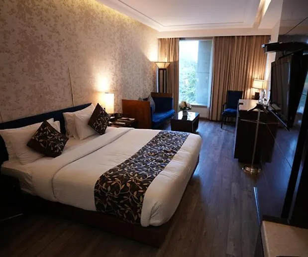 The Galgotias Hotel Gurugram Gurgaon