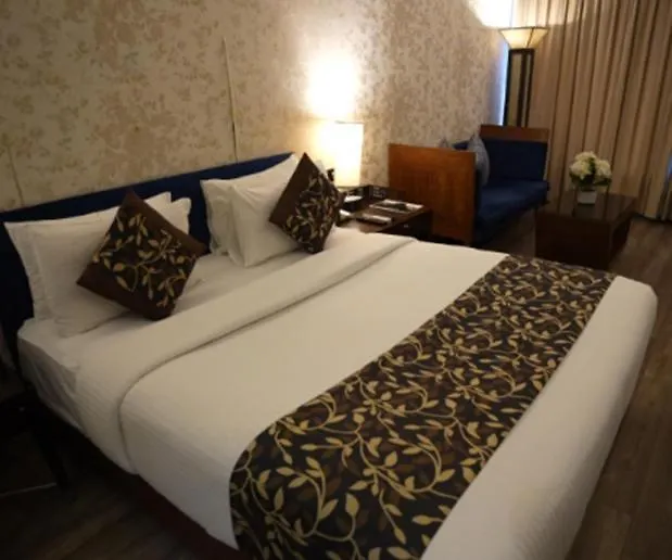 The Galgotias Hotel Gurugram Gurgaon