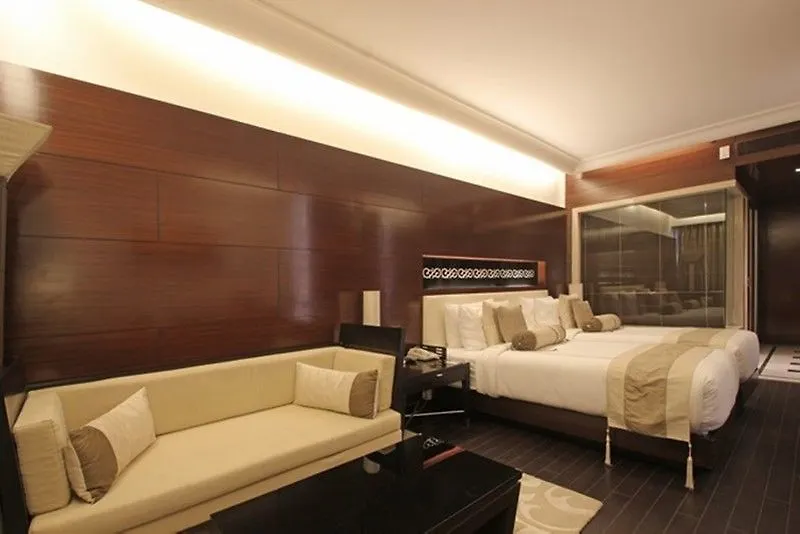 The Galgotias Hotel Gurugram Gurgaon