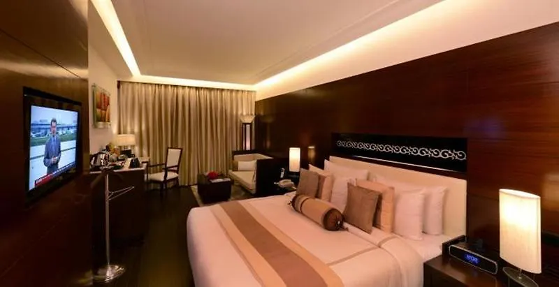 The Galgotias Hotel Gurugram Gurgaon
