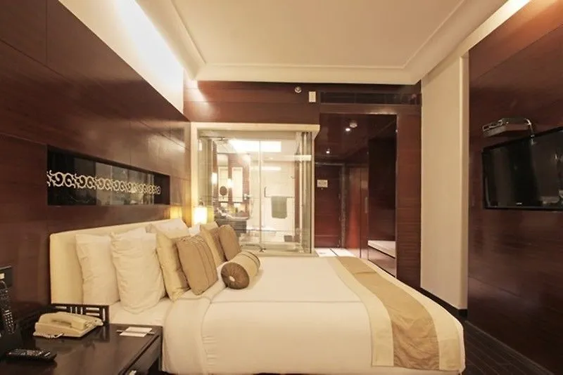 The Galgotias Hotel Gurugram Gurgaon