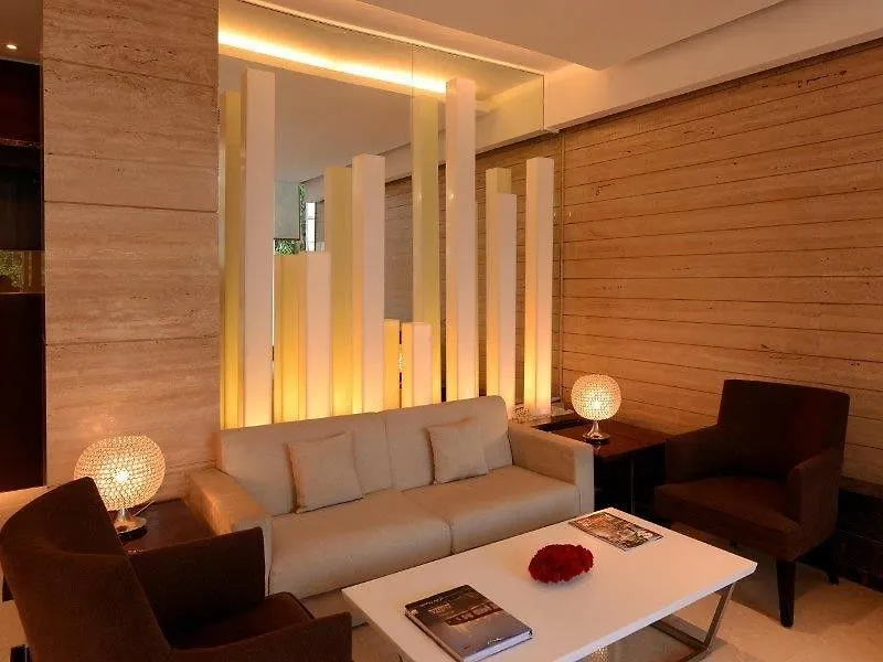 The Galgotias Hotel Gurugram Gurgaon