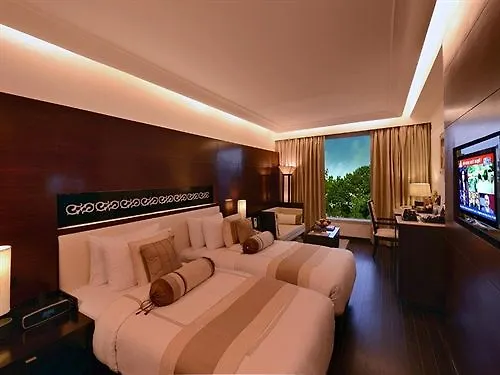 The Galgotias Hotel Gurugram Gurgaon 4*,  India