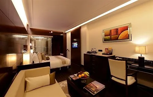 The Galgotias Hotel Gurugram Gurgaon