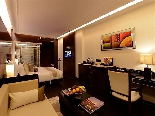 The Galgotias Hotel Gurugram Gurgaon