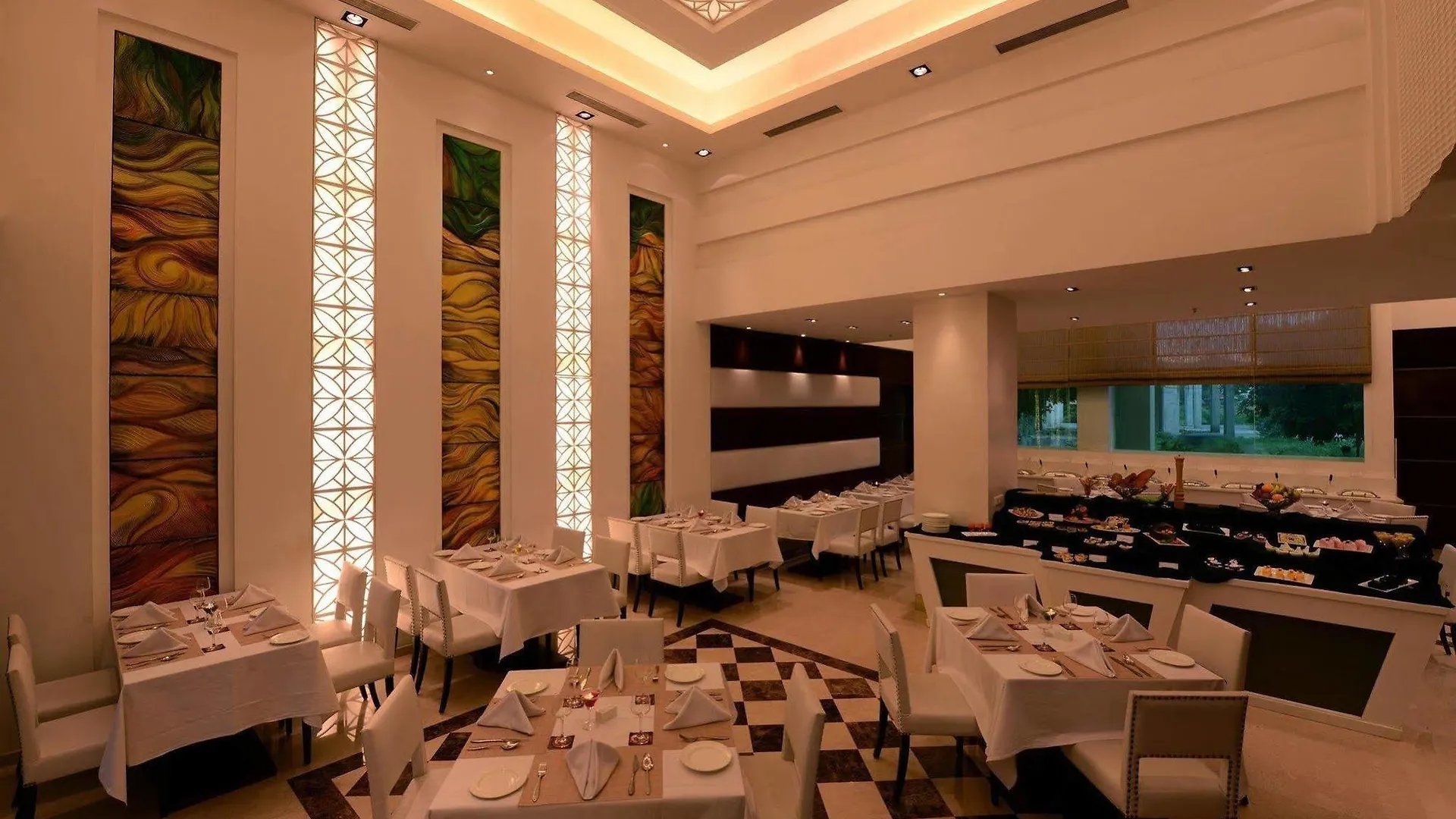 The Galgotias Hotel Gurugram Gurgaon