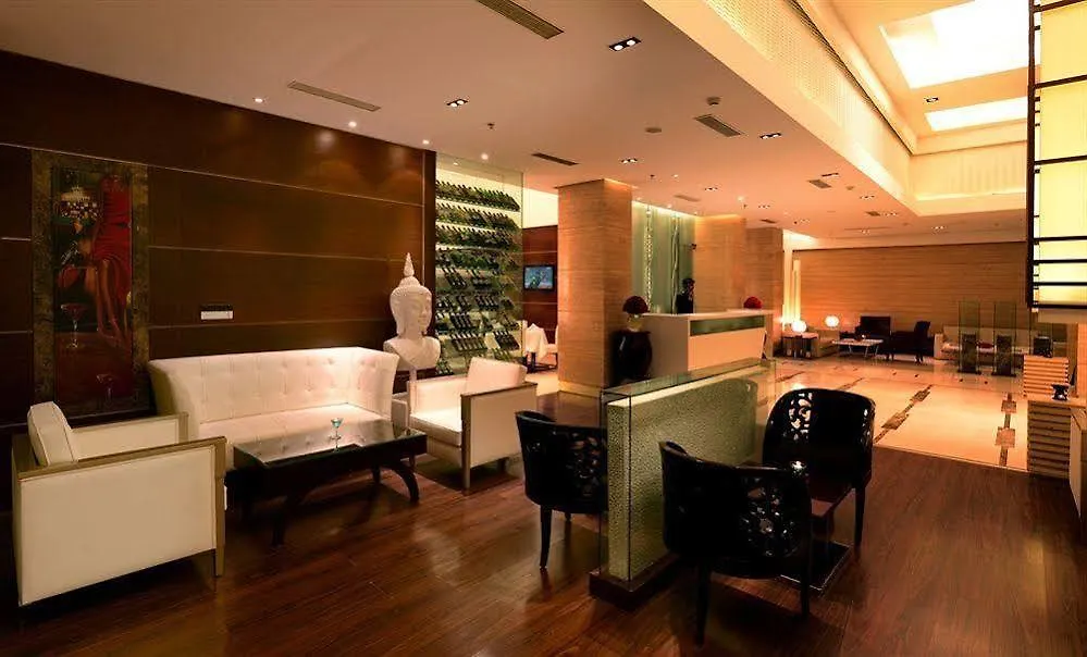 The Galgotias Hotel Gurugram Gurgaon