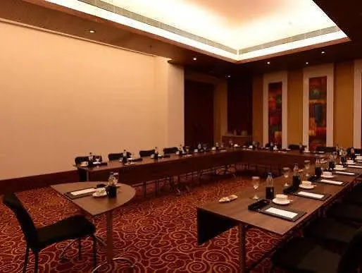 The Galgotias Hotel Gurugram Gurgaon 4*,