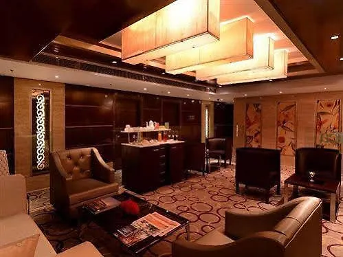 The Galgotias Hotel Gurugram Gurgaon