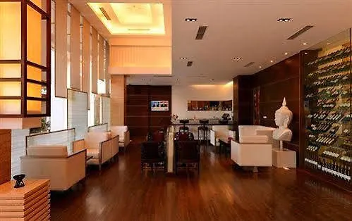****  The Galgotias Hotel Gurugram Gurgaon India