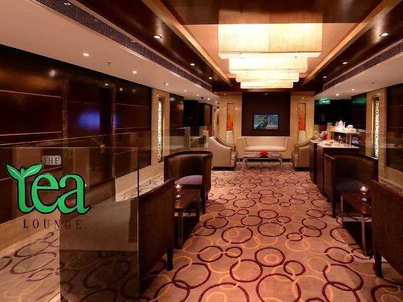 The Galgotias Hotel Gurugram Gurgaon