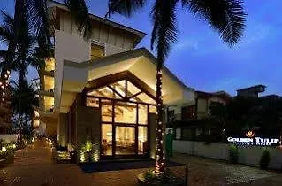 The Galgotias Hotel Gurugram Gurgaon