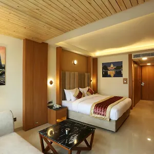 Hotel Omega - Central, Sec 45, Gurgaon