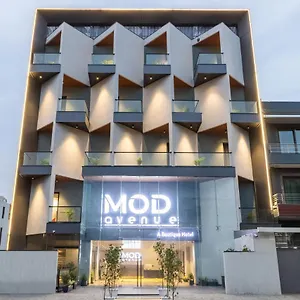 Hotel Mod Avenue, Gurgaon
