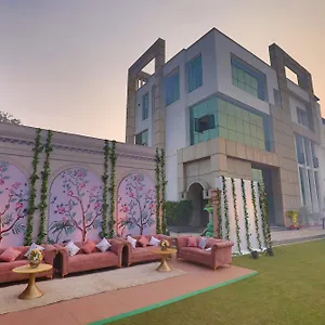 Hotel Goa Country Club, Gurgaon