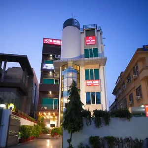 Hotel Haris Mg Road Gurugram, Gurgaon