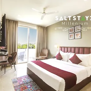 Saltstayz Select - Near Sohna Road City Center Gurgaon