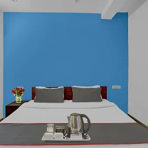 Hotel Collection O Daffodils, Gurgaon