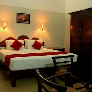 Xavier's Residency Kollam