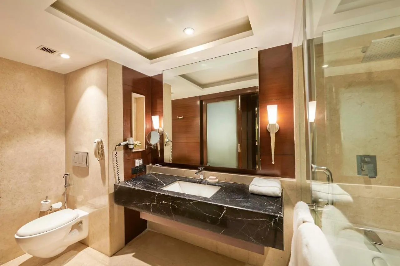 ****  The Galgotias Hotel Gurugram Gurgaon Indien