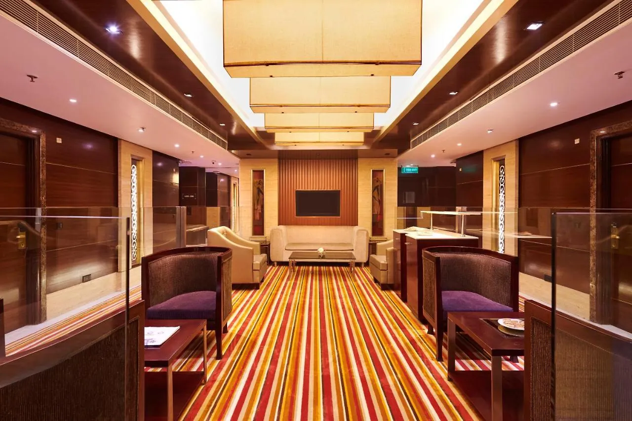 The Galgotias Hotel Gurugram Gurgaon