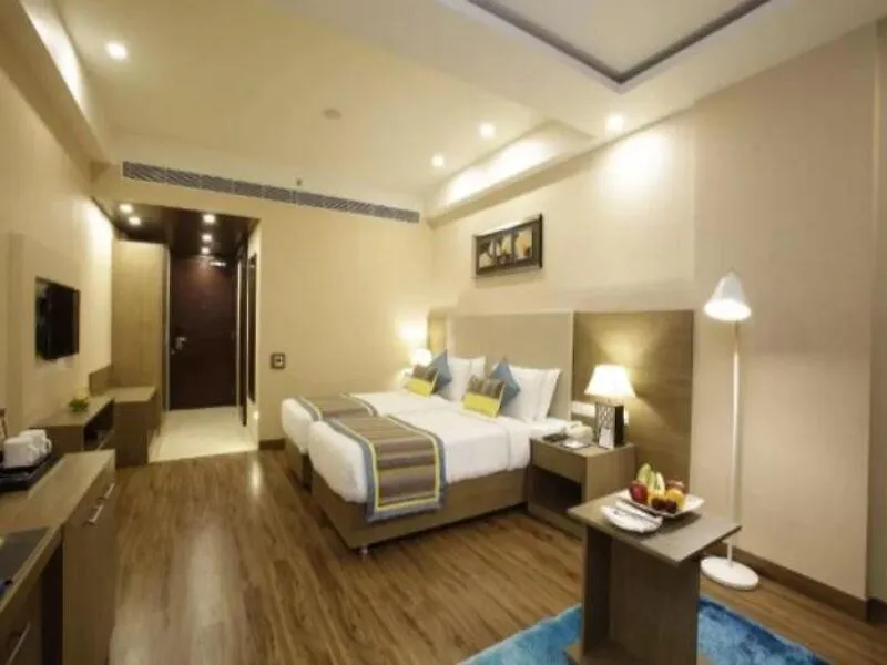 The Galgotias Hotel Gurugram Gurgaon