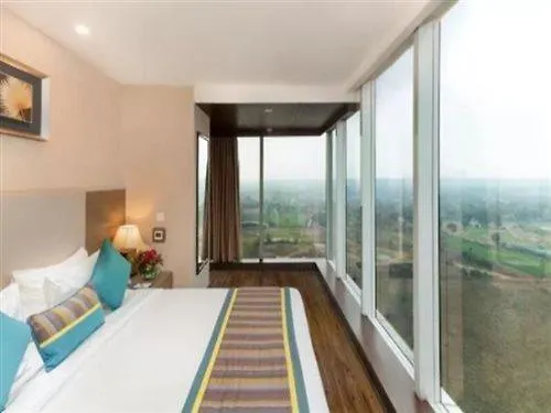 ****  The Galgotias Hotel Gurugram Gurgaon Indien