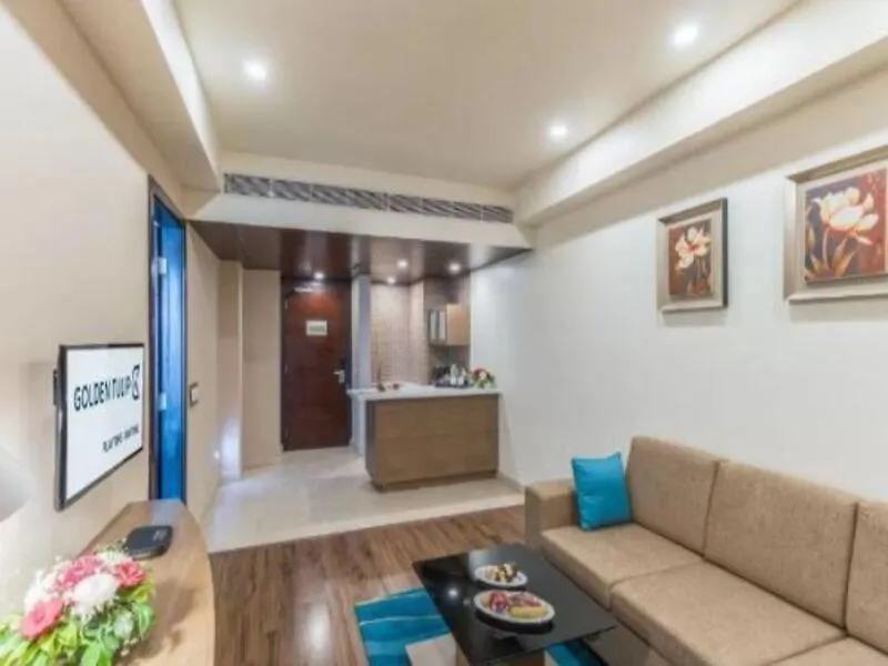 The Galgotias Hotel Gurugram Gurgaon Indien