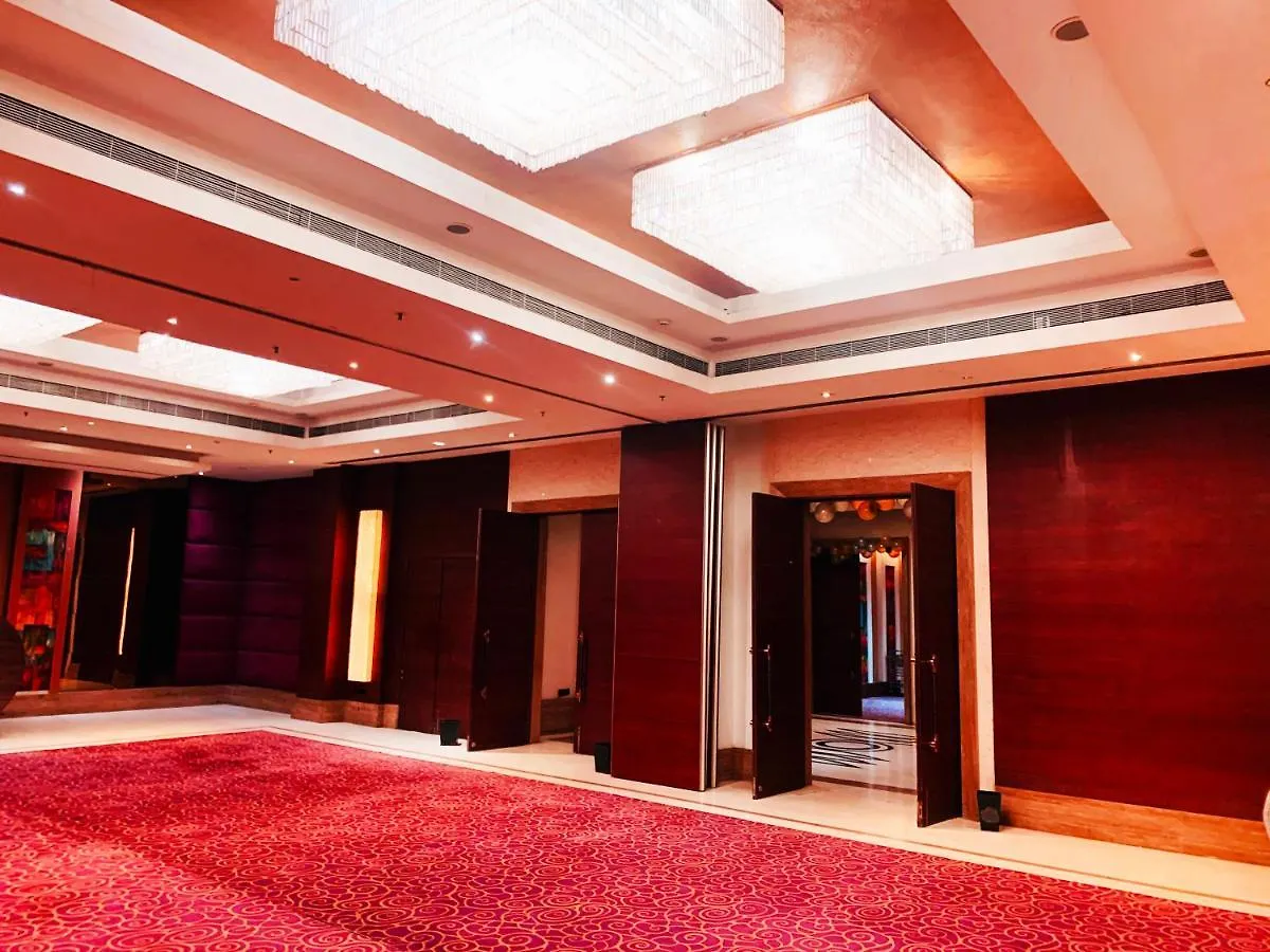 The Galgotias Hotel Gurugram Gurgaon