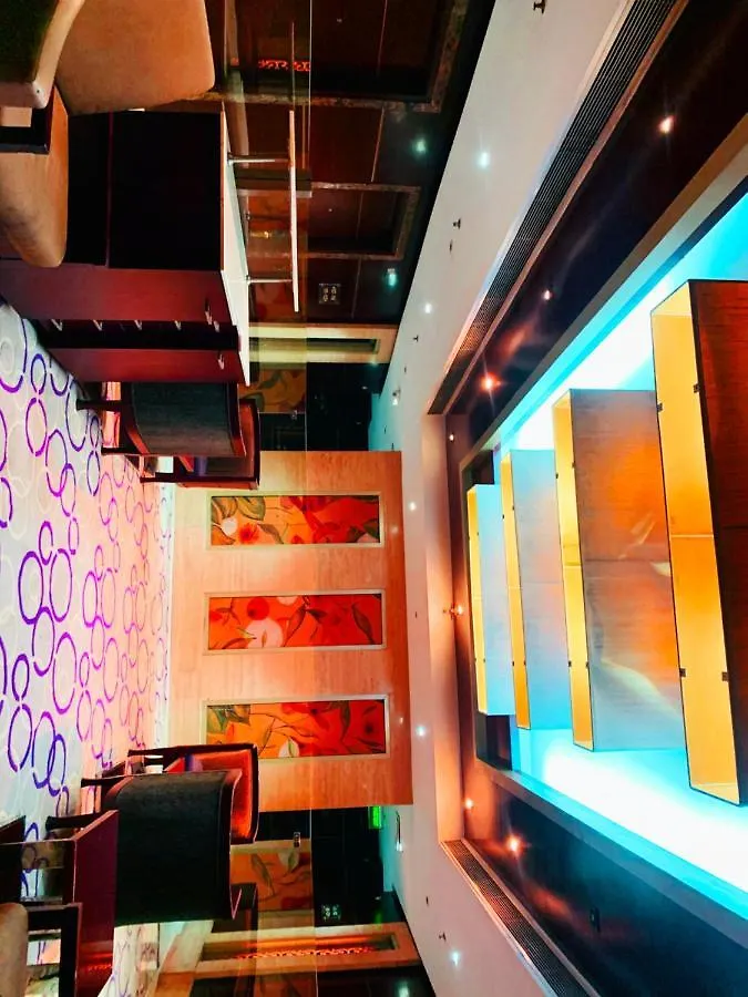 The Galgotias Hotel Gurugram Gurgaon 4*,  Indien