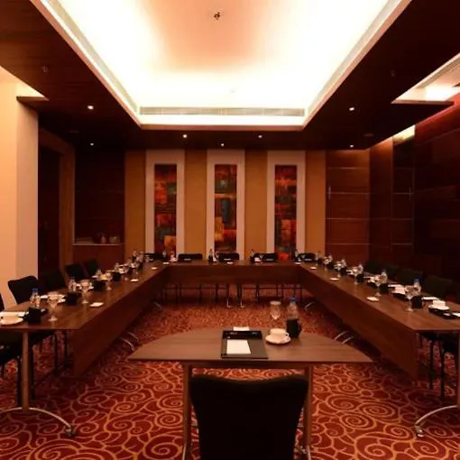 The Galgotias Hotel Gurugram Gurgaon
