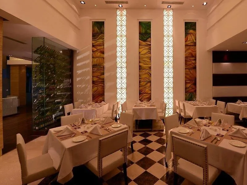 The Galgotias Hotel Gurugram Gurgaon