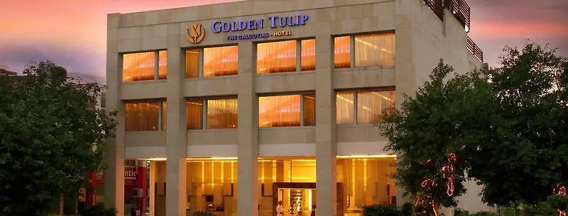 The Galgotias Hotel Gurugram Gurgaon