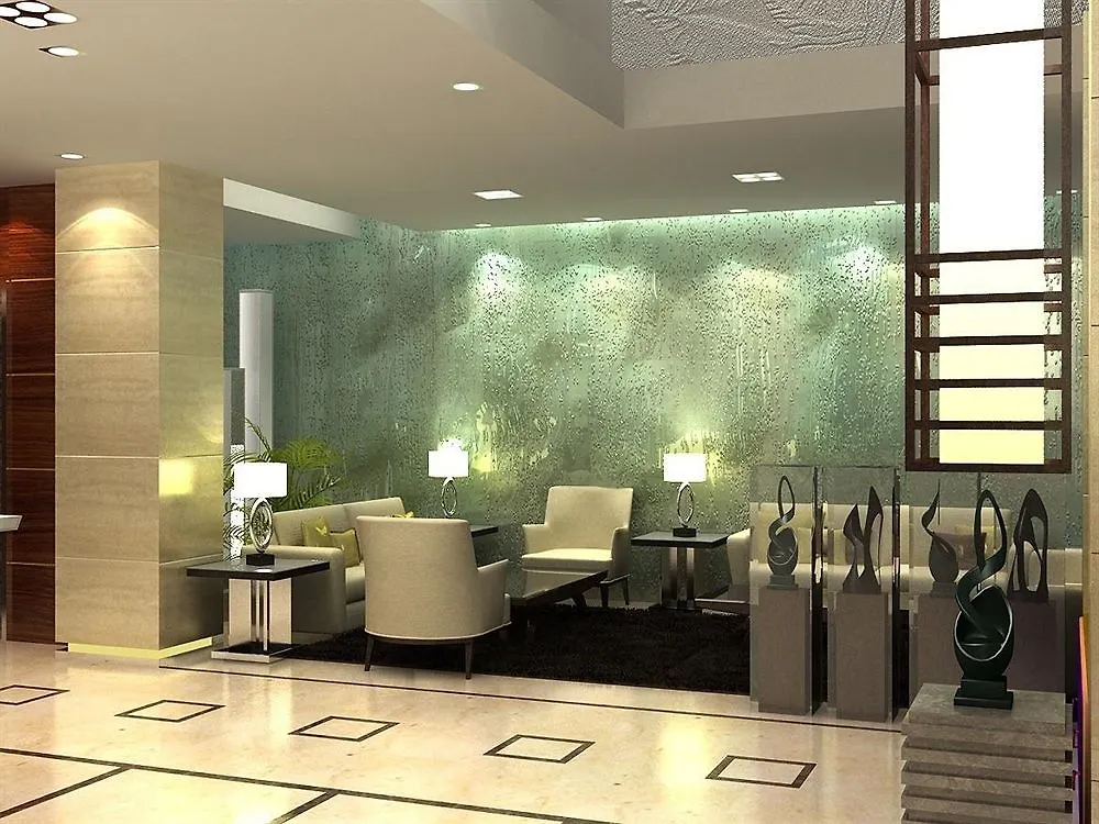 The Galgotias Hotel Gurugram Gurgaon 4*,