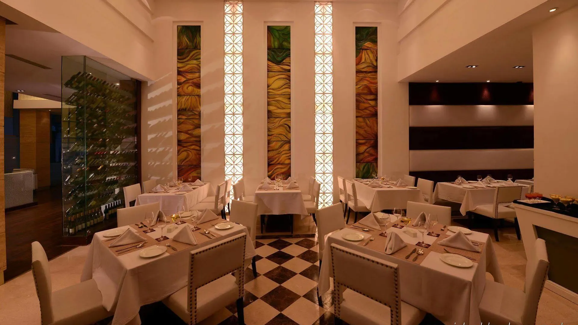 The Galgotias Hotel Gurugram Gurgaon